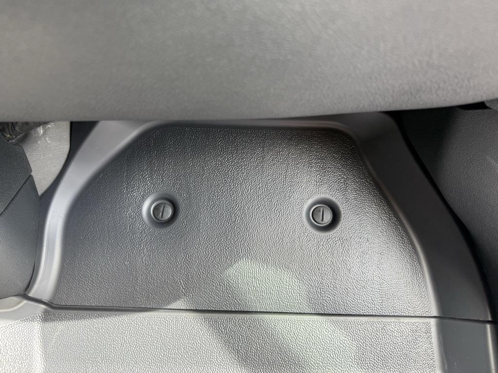 new 2024 Mercedes-Benz Sprinter 2500 car, priced at $76,392