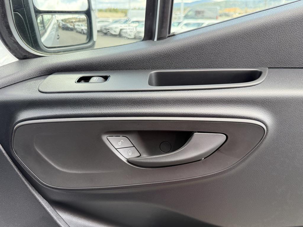 new 2024 Mercedes-Benz Sprinter 2500 car, priced at $76,392