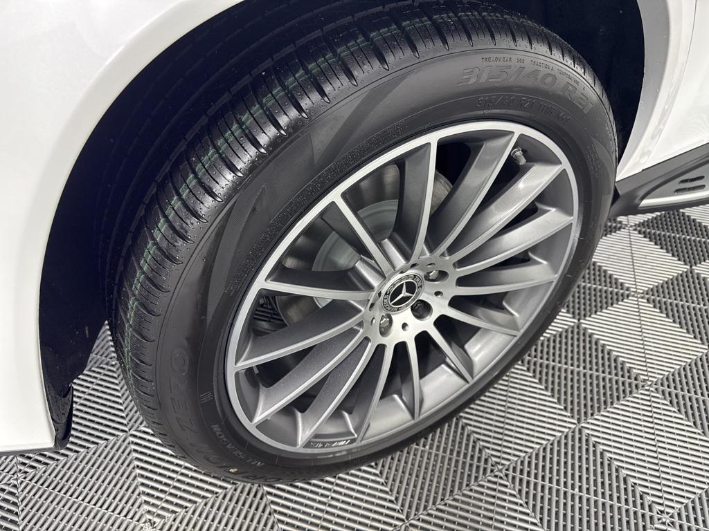 new 2026 Mercedes-Benz GLE 450 car, priced at $92,365