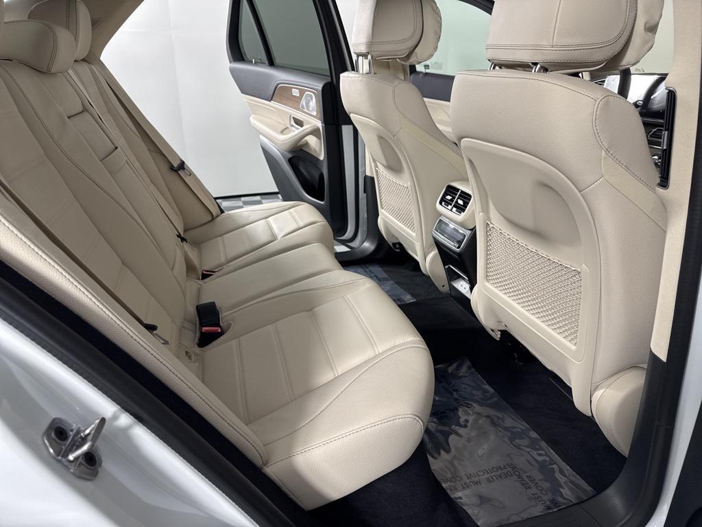 new 2026 Mercedes-Benz GLE 450 car, priced at $92,365