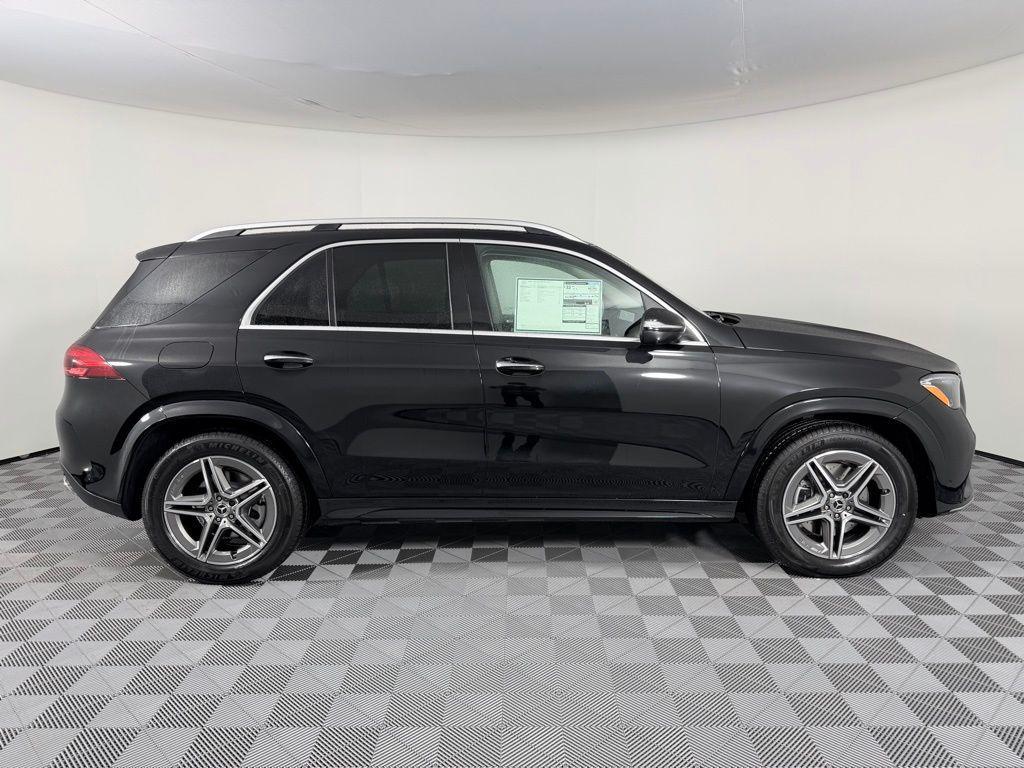 new 2026 Mercedes-Benz GLE 350 car, priced at $77,770