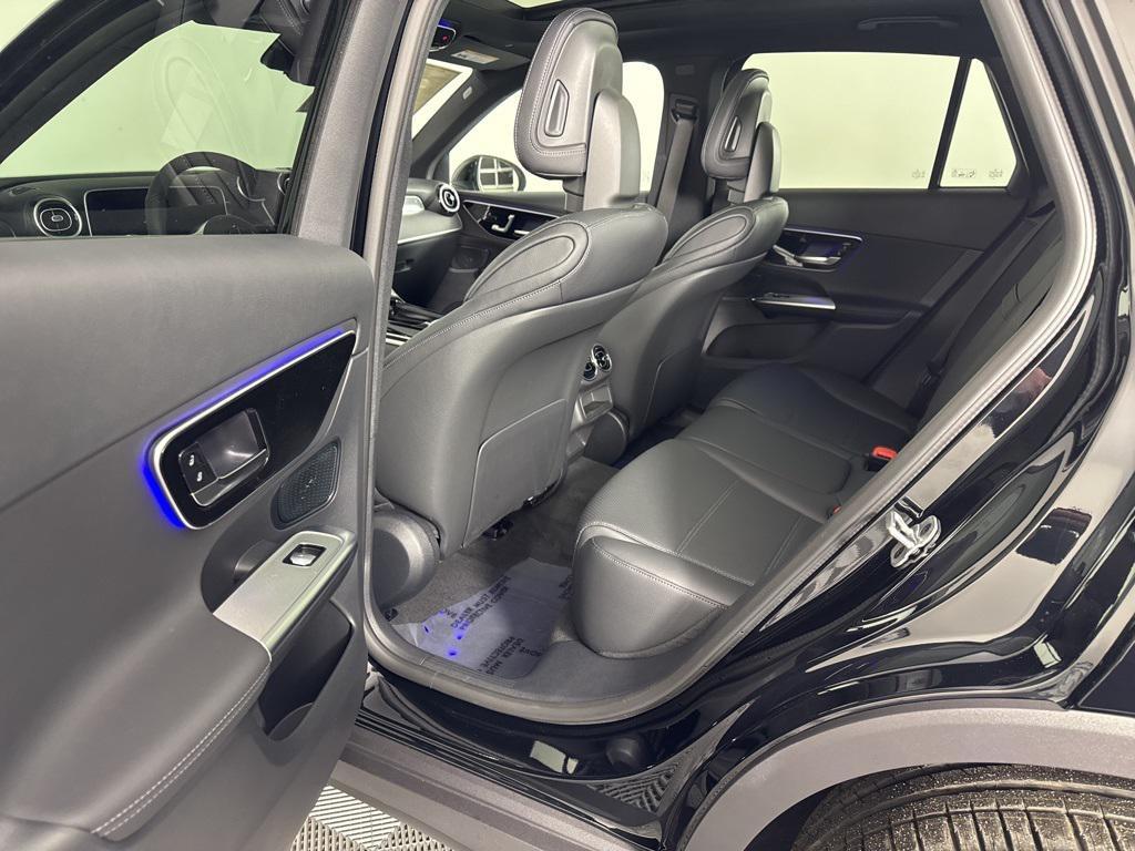 new 2026 Mercedes-Benz GLC 300 car, priced at $55,920