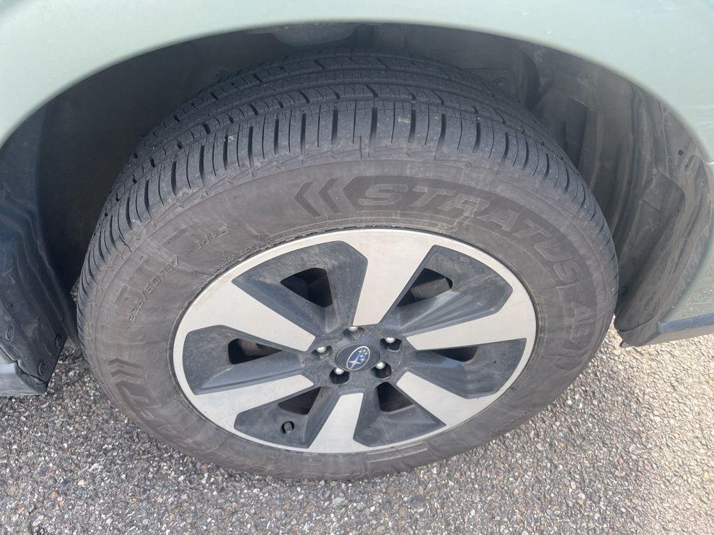 used 2017 Subaru Forester car, priced at $14,998