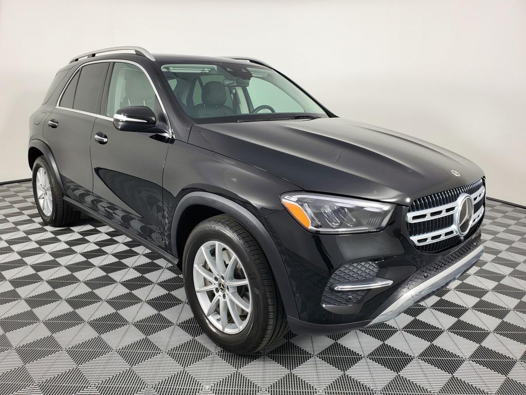 used 2025 Mercedes-Benz GLE 450e car, priced at $69,886