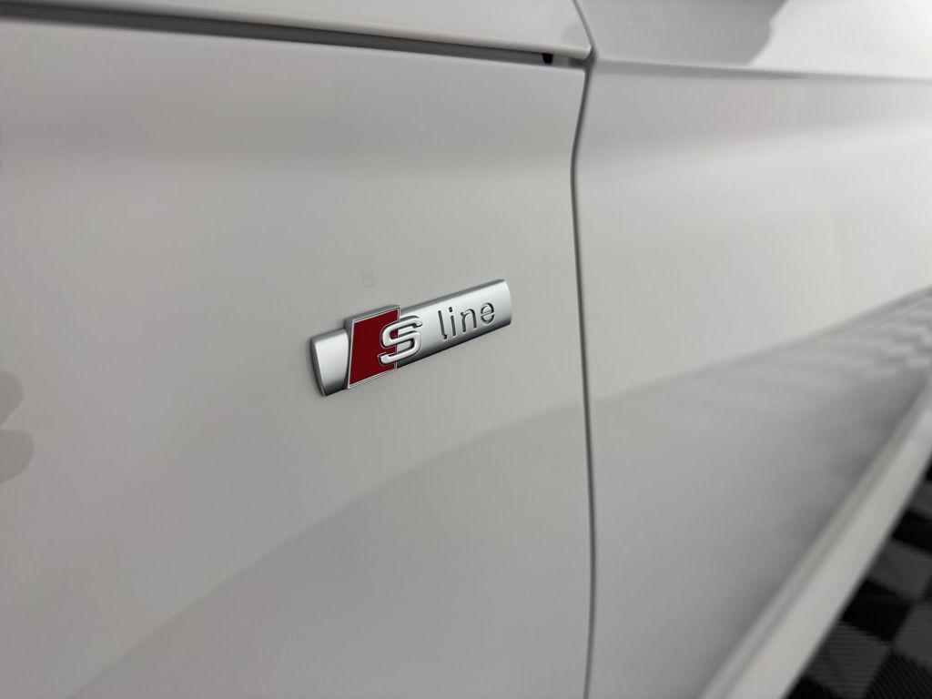 used 2022 Audi Q5 car, priced at $21,569