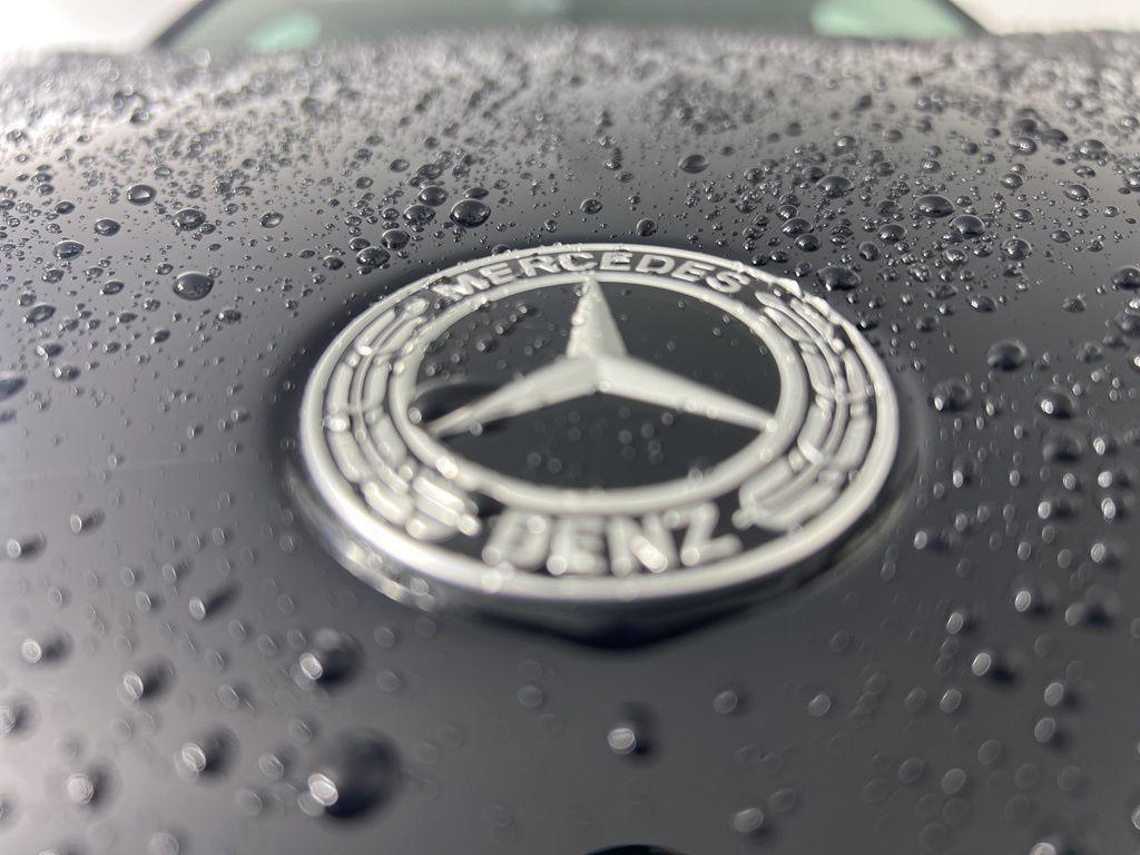 new 2026 Mercedes-Benz GLE 450 car, priced at $79,855