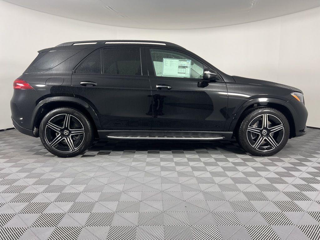 new 2026 Mercedes-Benz GLE 450 car, priced at $79,855