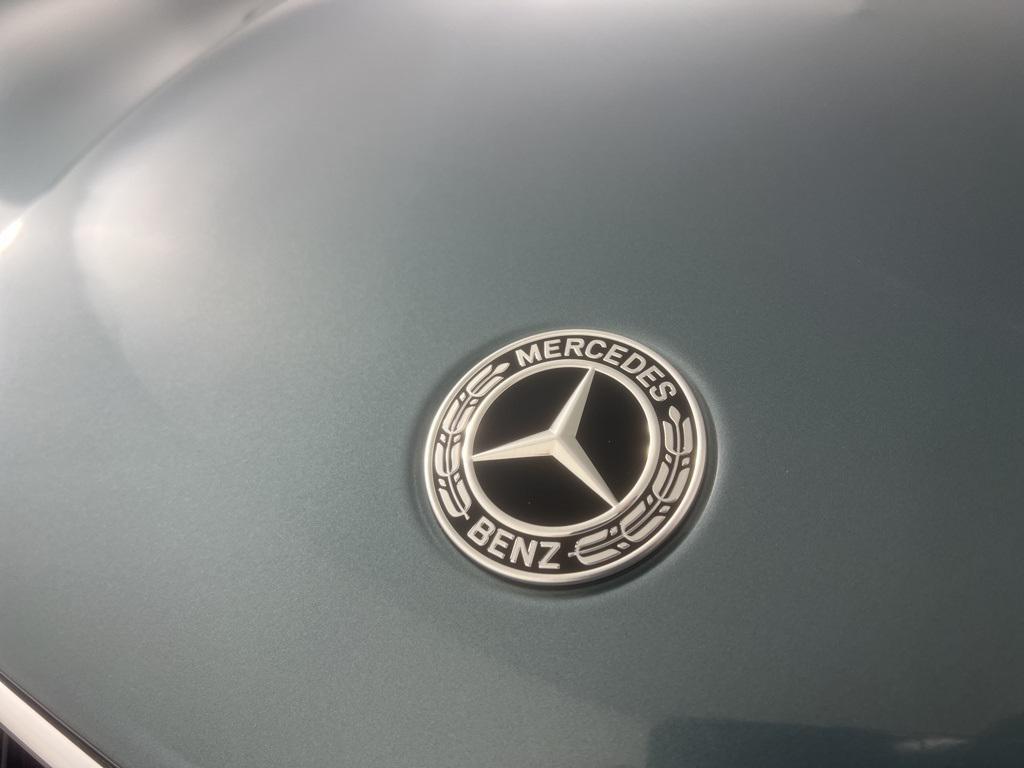 new 2026 Mercedes-Benz GLC 300 car, priced at $62,765