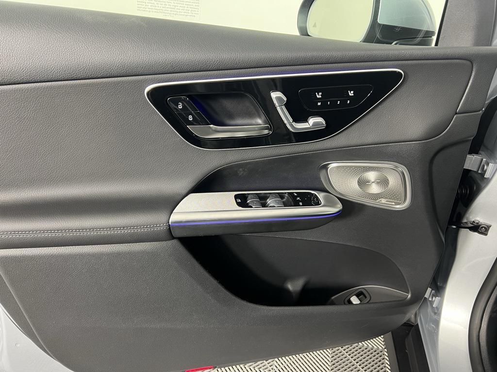 new 2026 Mercedes-Benz GLC 300 car, priced at $63,205