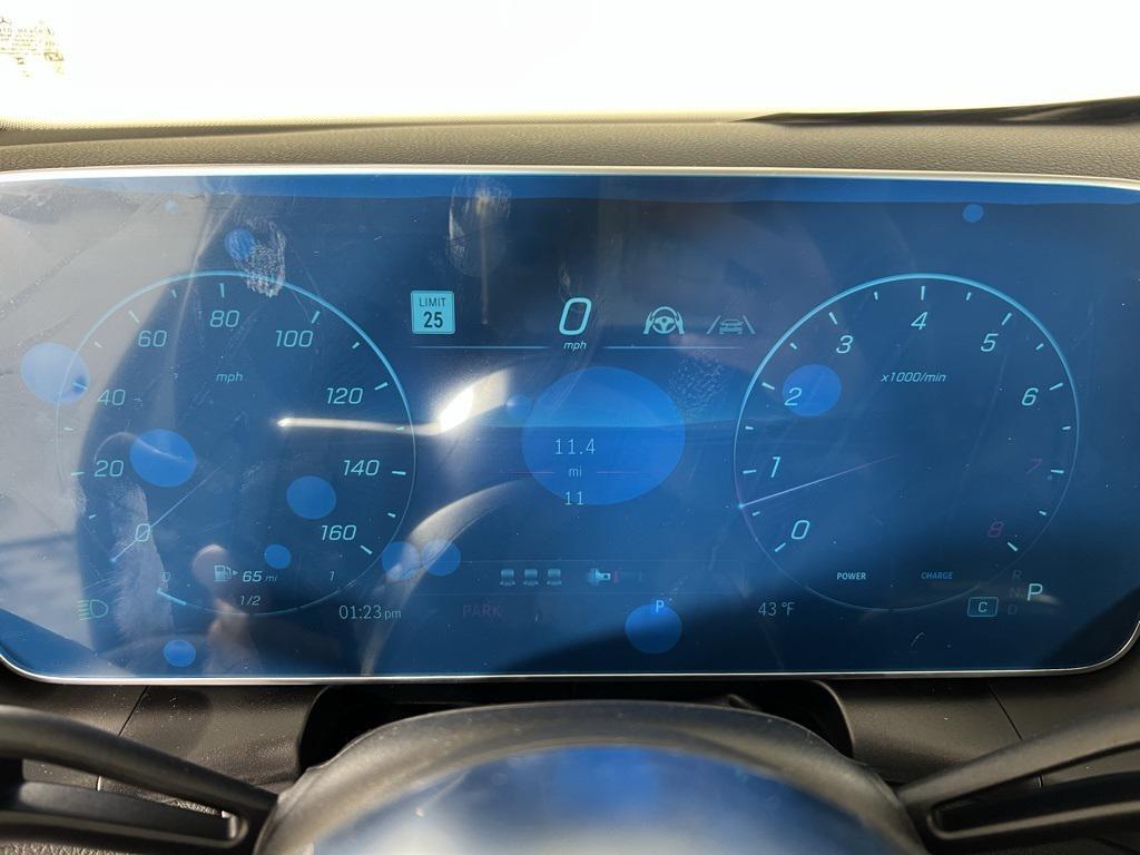 new 2026 Mercedes-Benz GLC 300 car, priced at $63,205