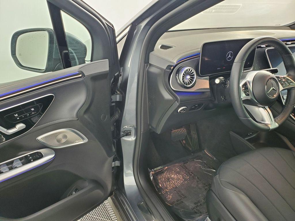 used 2024 Mercedes-Benz EQE 350 car, priced at $59,937
