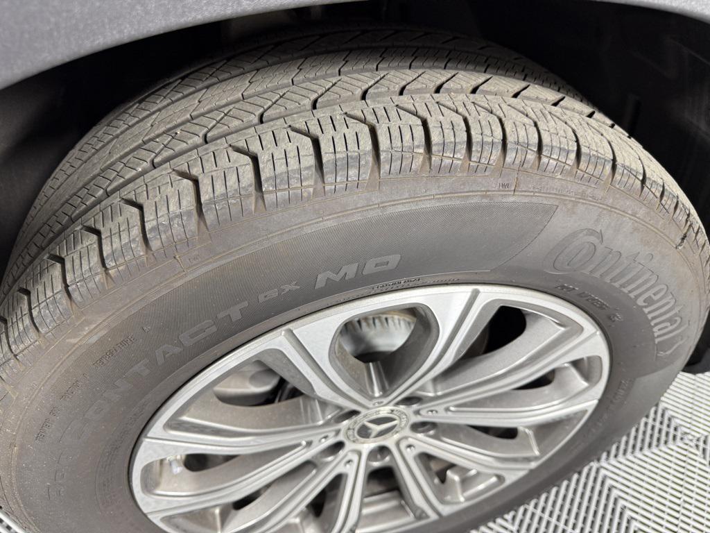 used 2024 Mercedes-Benz GLC 300 car, priced at $53,063