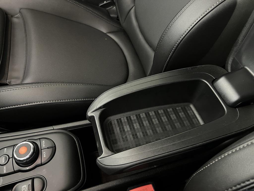 used 2020 MINI Countryman car, priced at $18,856