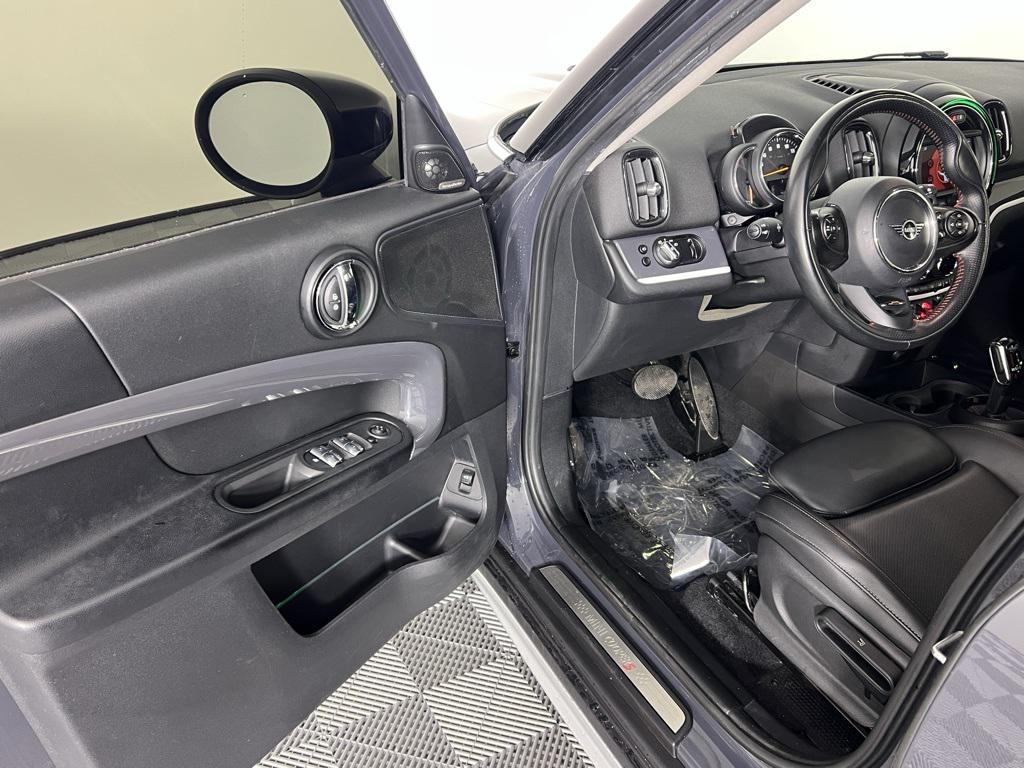 used 2020 MINI Countryman car, priced at $18,856