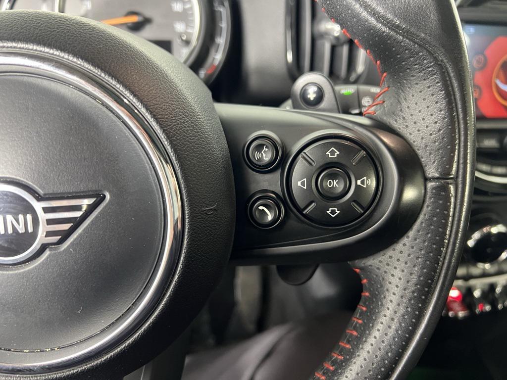 used 2020 MINI Countryman car, priced at $18,856