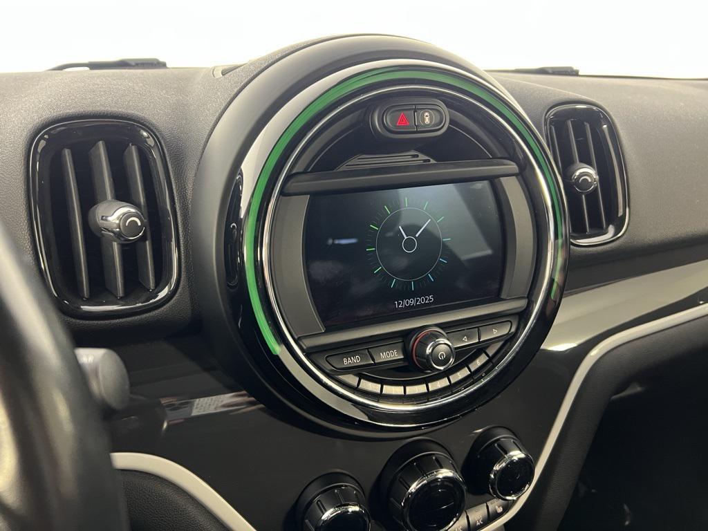 used 2020 MINI Countryman car, priced at $18,856