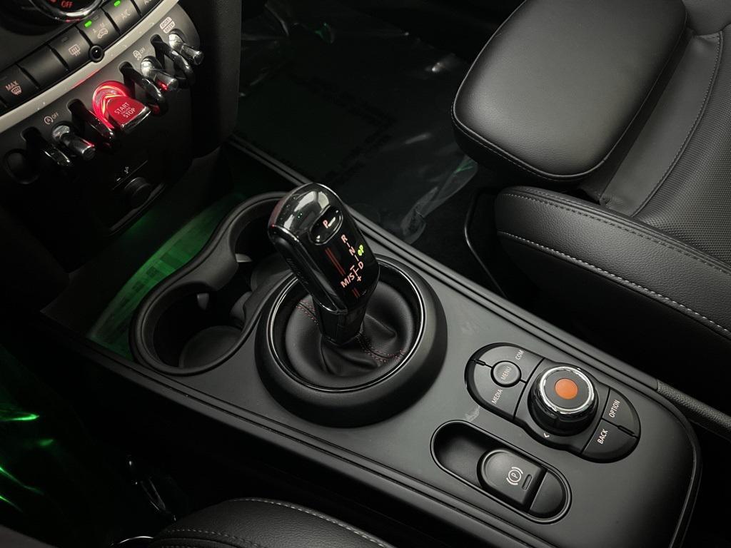 used 2020 MINI Countryman car, priced at $18,856