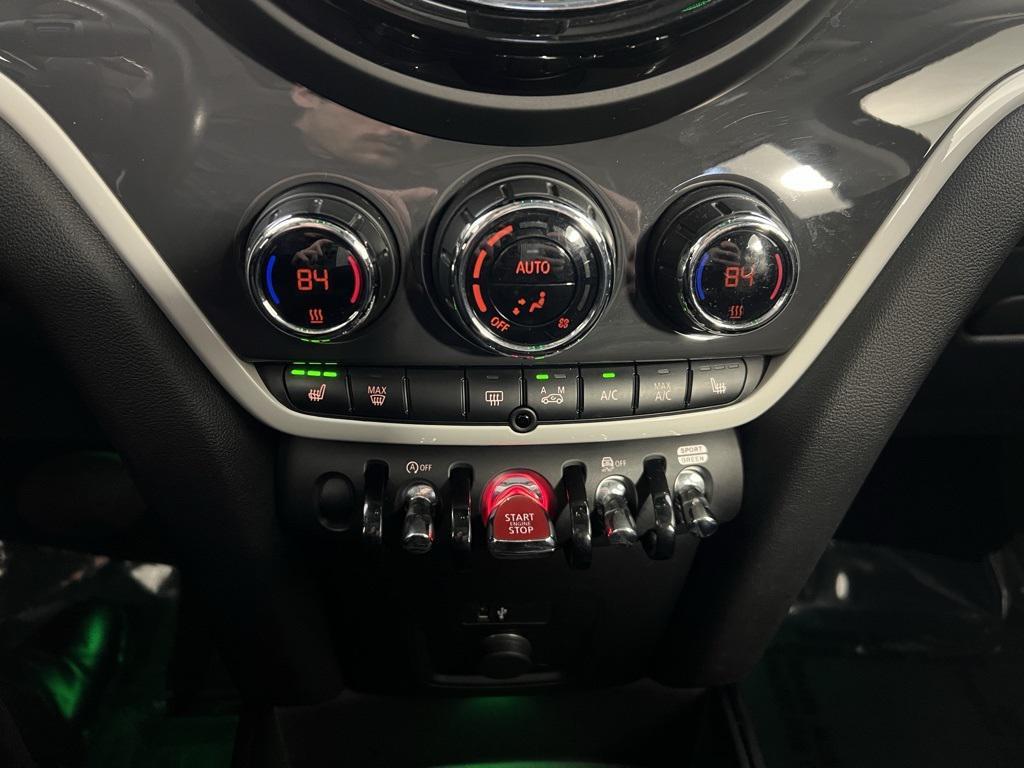 used 2020 MINI Countryman car, priced at $18,856