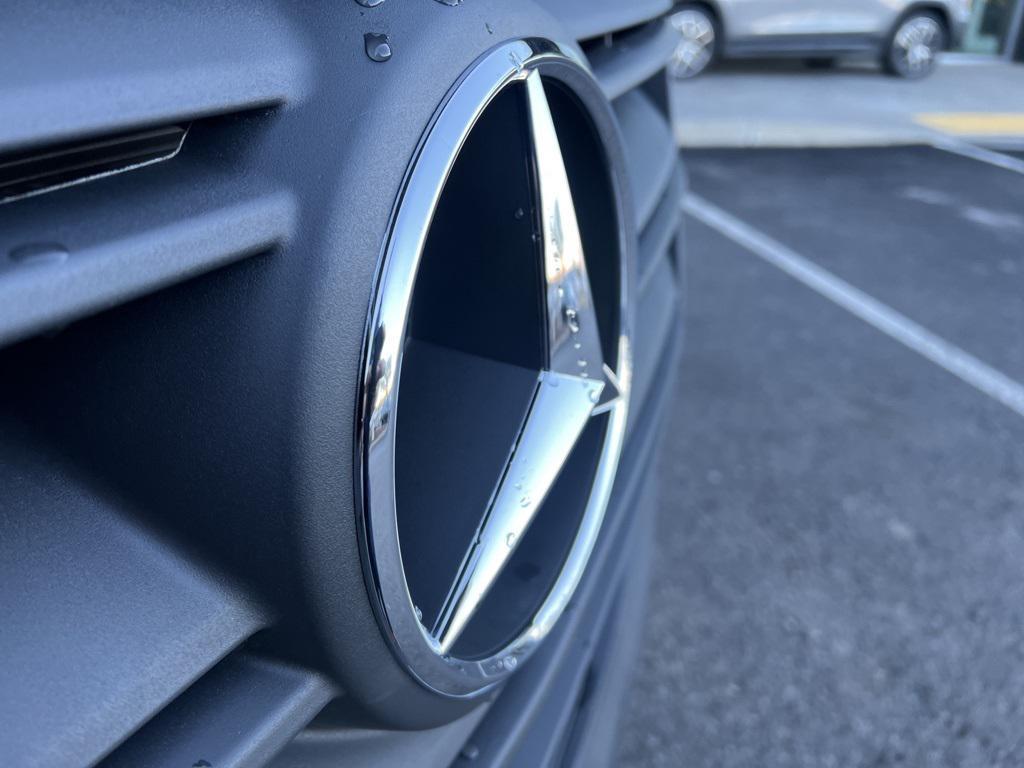 used 2024 Mercedes-Benz Sprinter 3500XD car, priced at $59,455