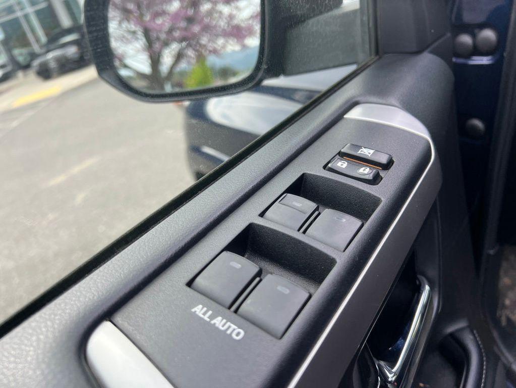 used 2018 Toyota 4Runner car, priced at $33,991