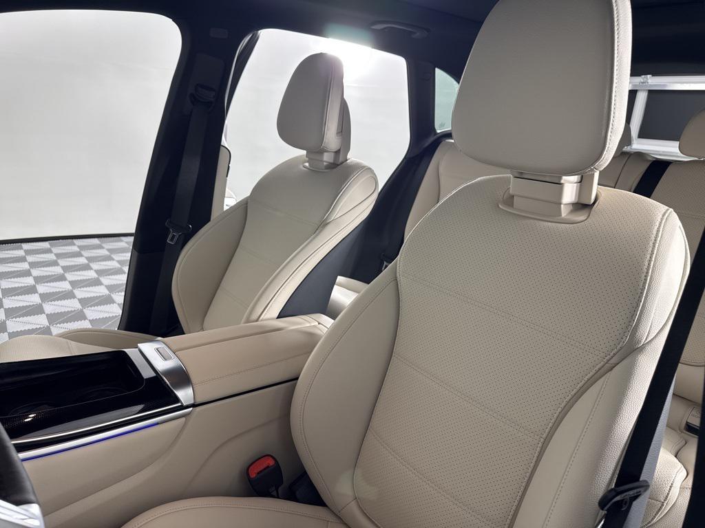 new 2026 Mercedes-Benz GLC 300 car, priced at $65,455