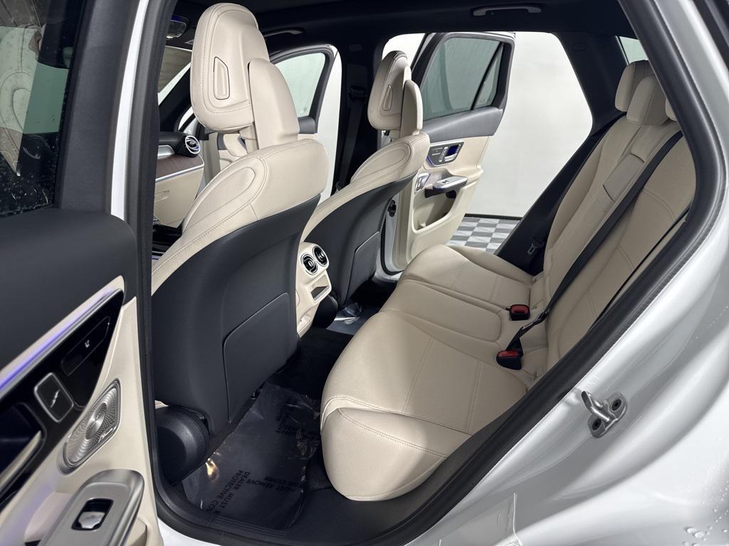 new 2026 Mercedes-Benz GLC 300 car, priced at $65,455