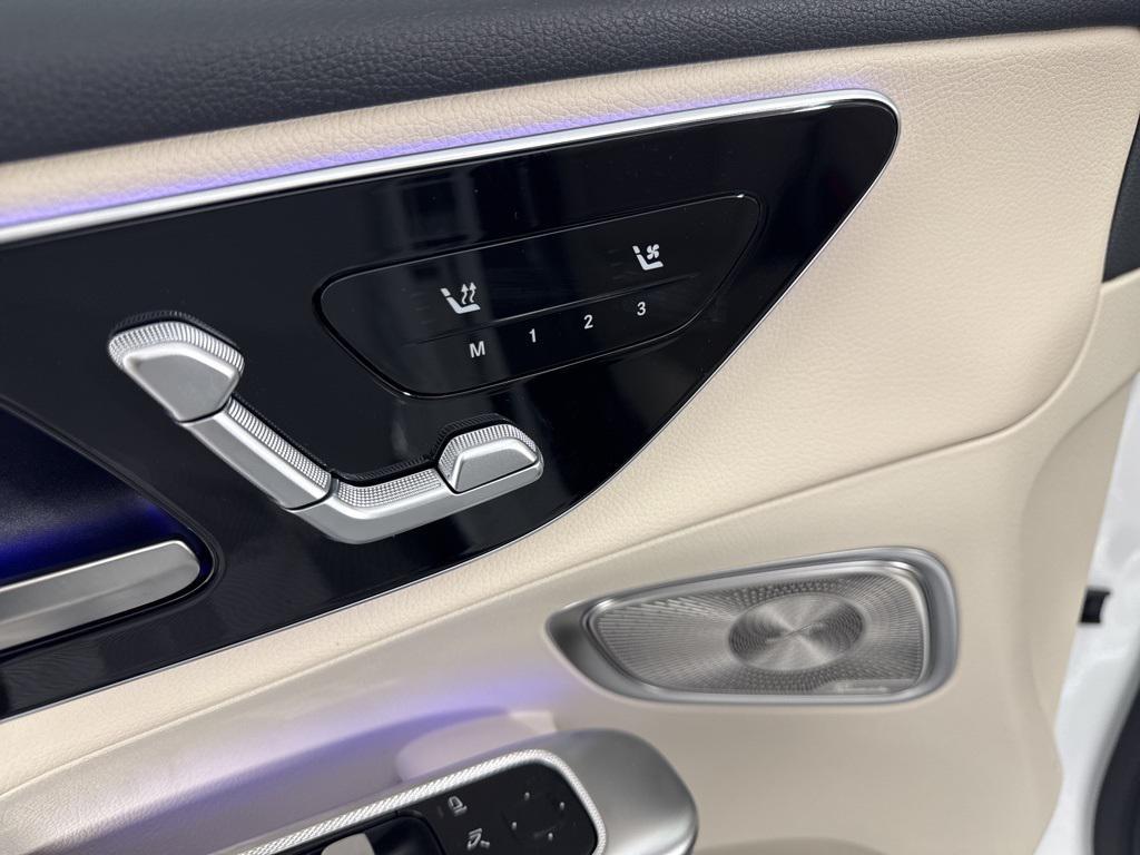 new 2026 Mercedes-Benz GLC 300 car, priced at $65,455