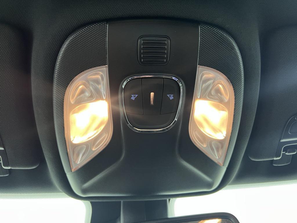 used 2024 Jeep Compass car, priced at $24,997