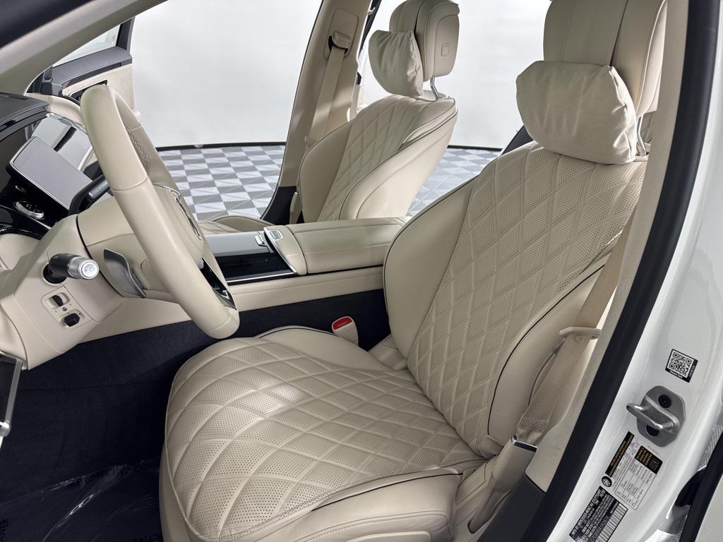 used 2023 Mercedes-Benz S-Class car, priced at $94,991