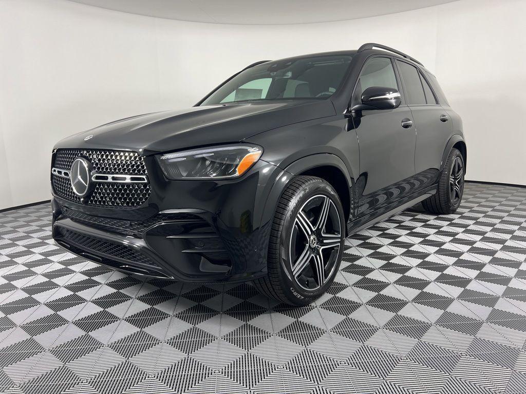 new 2026 Mercedes-Benz GLE 450 car, priced at $81,975