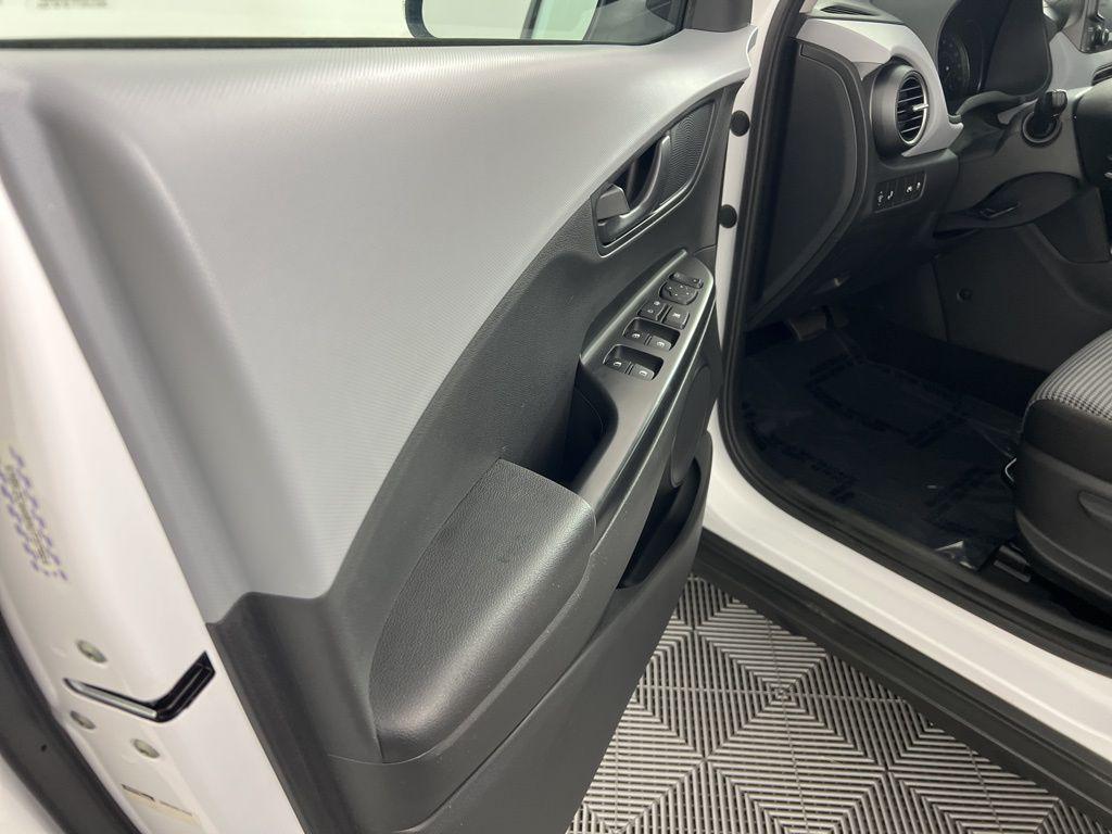 used 2021 Hyundai Kona car, priced at $19,409