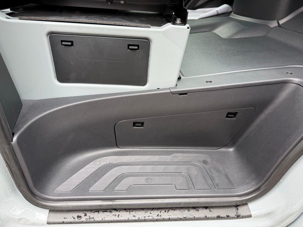 new 2025 Mercedes-Benz Sprinter 2500 car, priced at $80,812