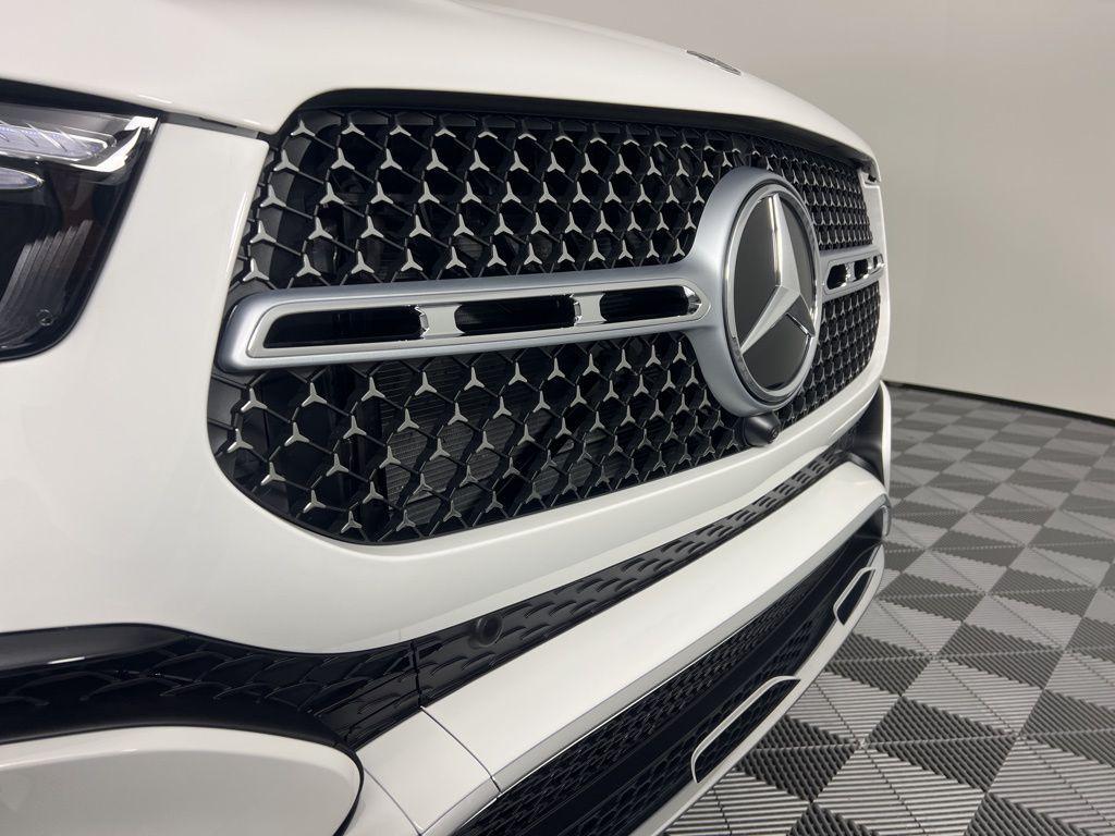 new 2026 Mercedes-Benz GLE 350 car, priced at $76,490