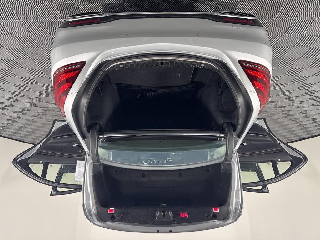 used 2020 Mercedes-Benz S-Class car, priced at $54,991