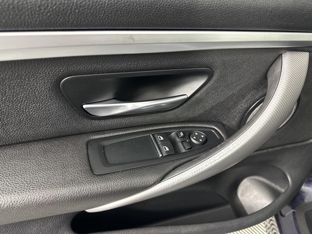 used 2019 BMW 440 car, priced at $32,991