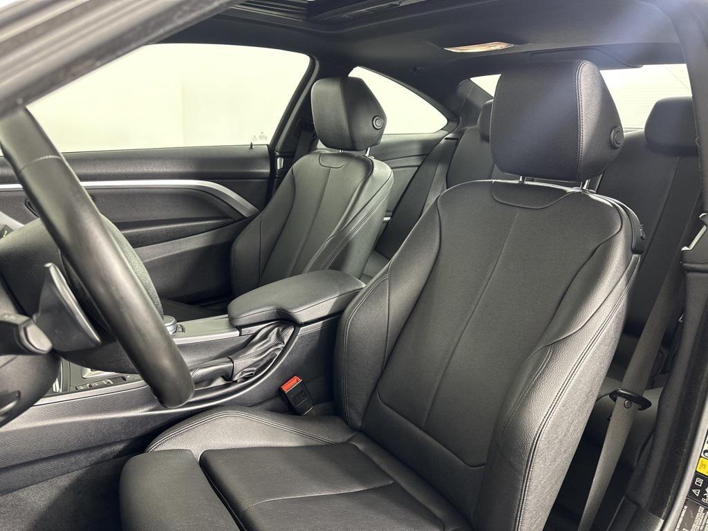 used 2019 BMW 440 car, priced at $32,991