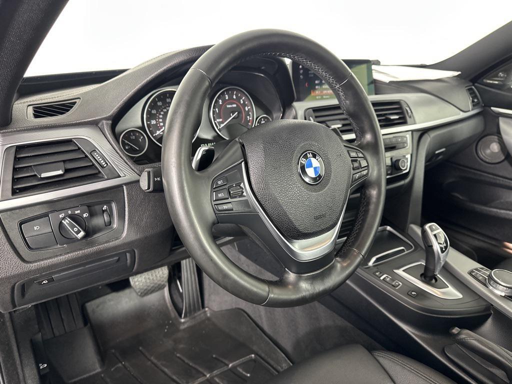 used 2019 BMW 440 car, priced at $32,991