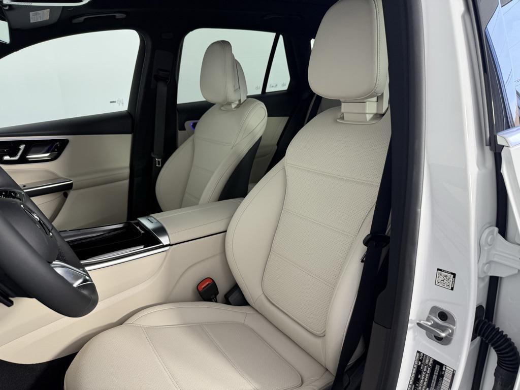 new 2026 Mercedes-Benz GLC 300 car, priced at $54,930