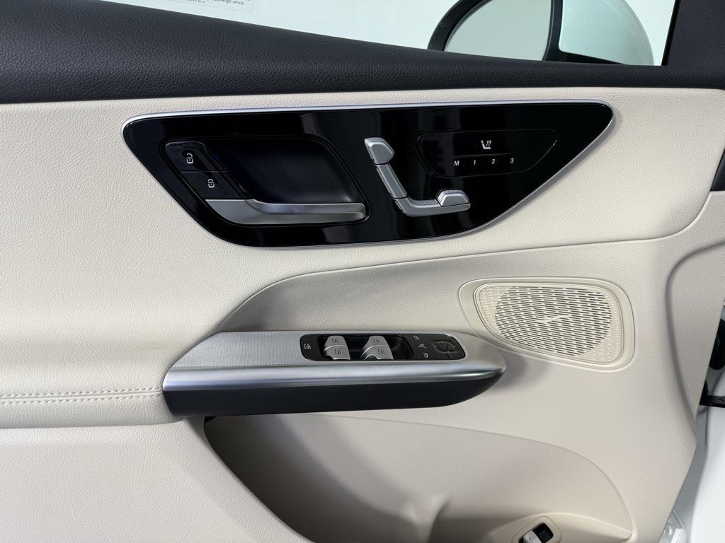 new 2026 Mercedes-Benz GLC 300 car, priced at $54,930