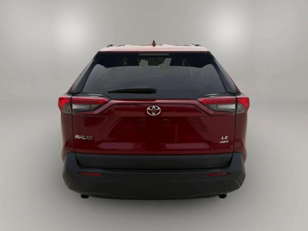 used 2019 Toyota RAV4 car, priced at $21,995