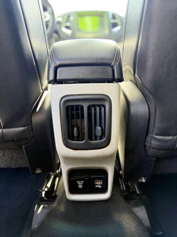 used 2019 Jeep Compass car, priced at $10,995