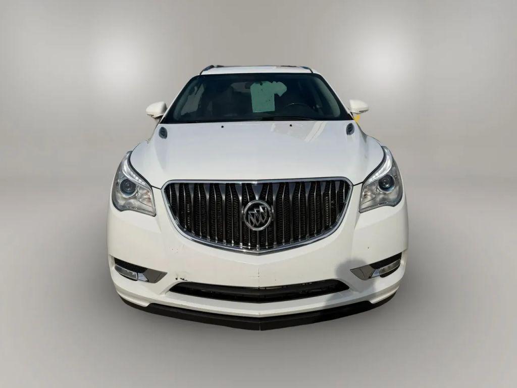 used 2016 Buick Enclave car, priced at $10,500