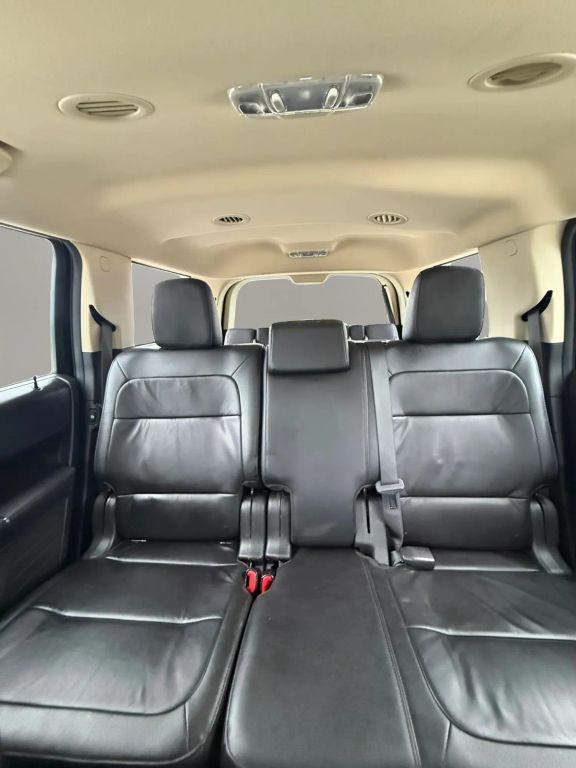 used 2019 Ford Flex car, priced at $12,998