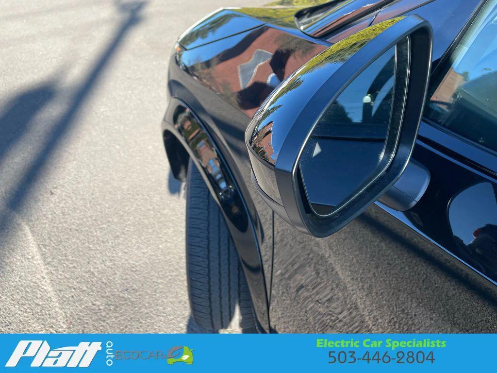 used 2024 Nissan ARIYA car, priced at $22,060