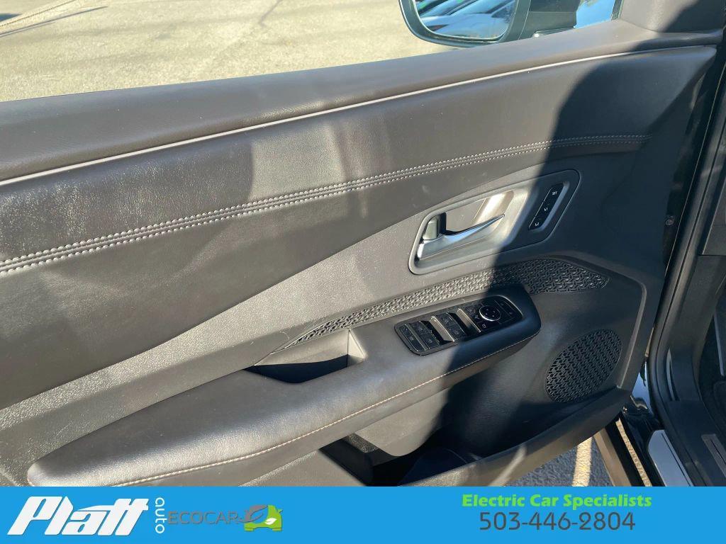 used 2024 Nissan ARIYA car, priced at $22,060