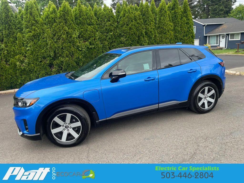 used 2024 Honda Prologue car, priced at $29,878