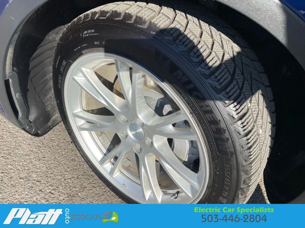 used 2020 Tesla Model Y car, priced at $24,801