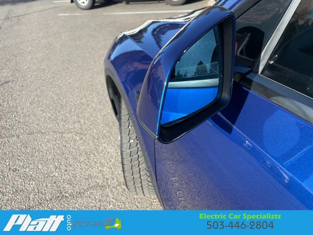 used 2020 Tesla Model Y car, priced at $24,801