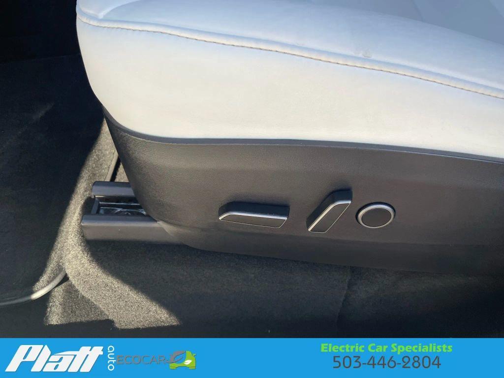 used 2021 Tesla Model Y car, priced at $23,488