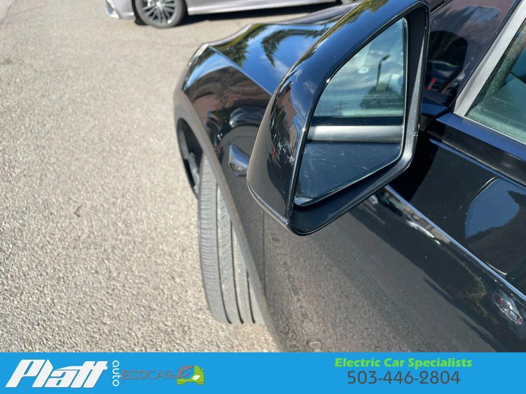 used 2023 Tesla Model Y car, priced at $29,990